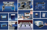 The Ultimate Multifunction Calibration Station